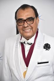 Timmy Thomas, 77, Dies; Singer's Big Hit Was an Antiwar Anthem