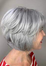 Maybe you would like to learn more about one of these? Trendiest Short Haircuts For Women Over 60 Hurricane Valley Times