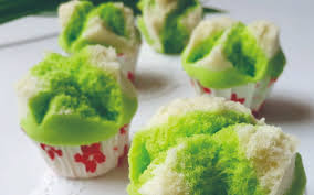 1 butir gula halus : Resep Bolu Kukus Coklat Mudah Dan Praktis Yang Bisa Anda Coba