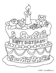 Coloring Rocks Birthday Coloring Pages Happy Birthday Coloring Pages Printable Coloring Pages