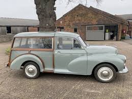 Image result for Birch Gray 1965 Morris