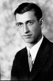 Frank Blair Ingram (1912-2008)