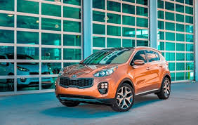 Petrol, diesel and hybrid suv. Neue Kia Sportage 2021 Preis Datenblatt Fotos Technische Daten