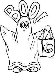 Parents may receive compensation when you click through and purchase from links contained on this website. Pix For Halloween Ghost Coloring Page Coloring Library