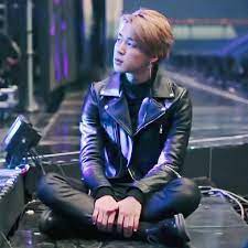 Bts Park Jimin Warui Yume Park Jimin Indie Leather Jacket