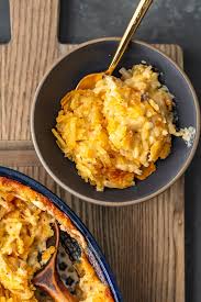Whether it's tater tot casserole, spaghetti pizza style or tuna noodle potato chip casserole, we were always pumped about. Cheesy Potato Casserole Hash Brown Potato Casserole Recipe