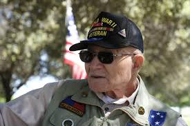 Photos: Service members honored