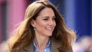 Kate Middleton receives special title after Palace confirms major news