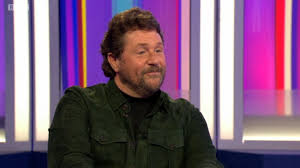 Sign me up for updates from universal music about new music, competitions, exclusive promotions & events from artists similar to michael ball. One Show Hosts Left Red Faced Over Awkward Michael Ball Blunder