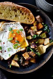 Take your tender prime rib out of the pouch and drizzle with your preferred seasoning or au jus before enjoying. Leftover Prime Rib Breakfast Hash Simply Scratch