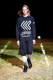 marcelo burlon county of milan spring/summer 15 menswear