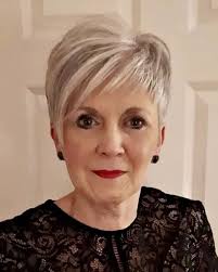 Sandra Carver (sandracarver1945)