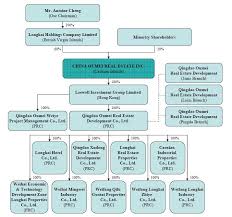 China Oumei Real Estate Inc Form F 1 Filed By