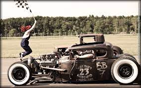 Subject to a beating, either as a punishment or as an act of aggression; 47 Free Rat Rod Wallpaper On Wallpapersafari