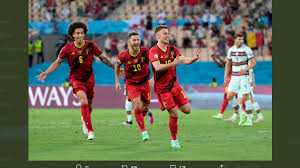 Prediksi skor belgia vs portugal, adu tajam lukaku vs ronaldo, belgia diunggulkan. Xkznybhdjr6mlm