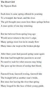 For more precise results use top quotes filters below. Vietnamese Love Poems