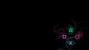 Enjoy and share your favorite beautiful hd wallpapers and background images. Minimal Design Ps4 Wallpapers Wallpaper Cave