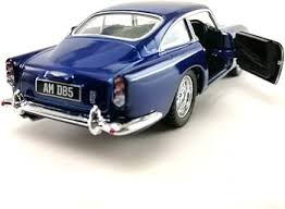 Image result for Midnight Blue 1963 Aston Martin