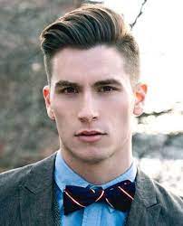 See the best beard trimmers to buy. 40 Charismatic Comb Over Hairstyles For Men 2021 Hairmanz