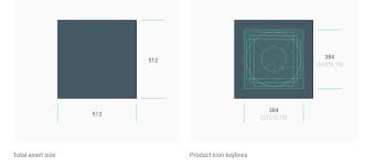 From your square input.png, this script generates an app icon with rounded corners and a subtle border — perfect for use in your marketing materials. App Icon Design Tips Tools To Create A Perfect App Icon Shoutem