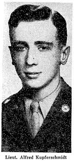 Soldiers from New York: Jewish Soldiers in The New York Times, in World War  Two: February 25, 1945 (On the ground…)