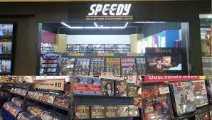 Sepertimana yang semua maklum, speedy video akan menutup semua cawangan mereka di malaysia. Speedy Video To Close Down All Outlets In Malaysia With Mega Sale