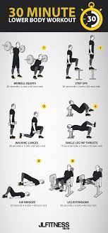 The Community Lower Body Workout Lower Body Workout Routine Fitness Body