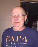 Keith Culp Obituary (1941