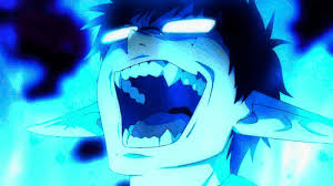 We hope you enjoy our growing collection of hd images to use as a background or home screen for your smartphone or please contact us if you want to publish a blue exorcist wallpaper on our site. Ao No Exorcist Blue Exorcist Anime Blue Exorcist Yukio Blue Exorcist