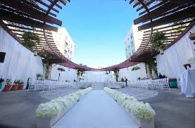 Noor Event Spaces Wedding Venue Los Angeles Outdoor Wedding Venues Wedding Los Angeles