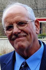 Obituary information for Larry Dale Rayburn