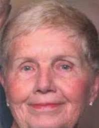 Obituary information for Marinia Weeks Upton