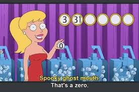 21 Times Family Guy Was Legit Hilarious Family Guy Hilarious Stranger Things 2