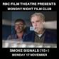 Smoke Signals (N/C 15+) | Monday Night Film Club  event image