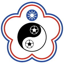 The chinese taipei national football team represents taiwan (the republic of china) in international football and is controlled by the chinese taipei football association, the governing body for football in taiwan. Chinese Taipei Football Association Vector Logo Download Free Svg Icon Worldvectorlogo