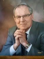 Paul Francis Griner Obituary