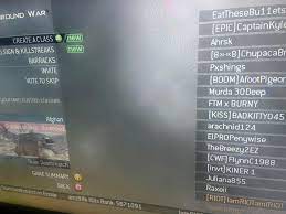Hallo sobat bertemu lagi dengan admin yang selalu memberikan informasi tebaru dan terupate. Mw2 Afghan 2021 Join Up Callofduty