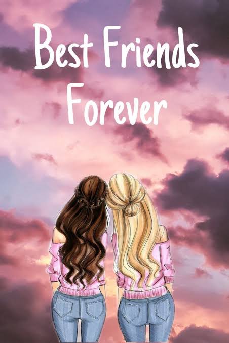 Best friends Wallpapers - Wallpaper Sun