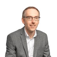 Innovations in Energy: Breakfast Roundtable