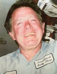 Obituary information for Danny Quay Harwell