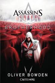 Assassin S Creed Brotherhood Pdf Download Sandipjosephu