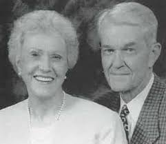 J. Janvier and Martha Coolidge Wetzel"