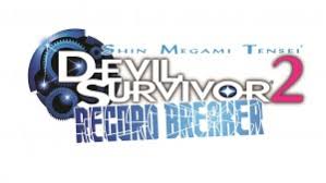Devil survivor 2 record breaker is an enhanced port of devil survivor 2 made exclusively for the nintendo 3ds. Shin Megami Tensei Devil Survivor 2 Record Breaker Review Breaking Records