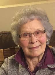 Ella Schlitt Obituary