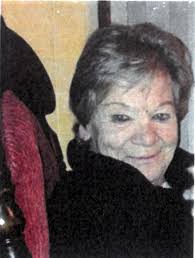 Geraldine Scully Obituary