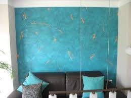 maler glaser deckers wohn design raumgestaltung schmuckwand