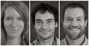 Ergebnis-Ticker zum Internationalen Libellenkongress