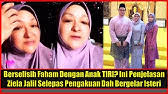 Suami ziela jalil banyak dugaan sejak beristeri dua isteri pertama tahu selepas sebulan kahwin. Suami Ziela Jalil Banyak Dugaan Sejak Beristeri Dua Isteri Pertama Tahu Selepas Sebulan Kahwin Youtube
