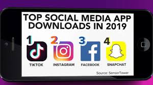 Tiktok is a social media app that lets users create and edit their own videos and share them with the world. Tiktok How Social Media Video Startup Beat Facebook And Instagram To Become The Most Downloaded App On Planet Cbs News