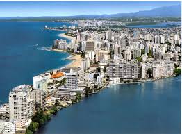 Brands of puerto rico san juan. New Holiday Inn Express Hotel For San Juan Rus Tourism News